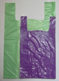 Reklámtáska, reklámszatyor